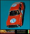 210 Lancia Fulvia 1401 Sport Zagato Prototipo - AlvinModels 1.43 (8)